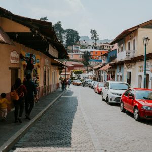 Sabores Mineros de El Oro
