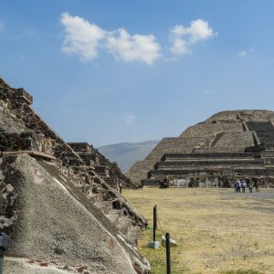 Sabores Ancestrales de Teotihuacán