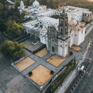 Sabores Coloniales de Tepotzotlán