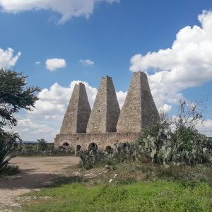 Sabores Prehispánicos de Mineral de Pozos