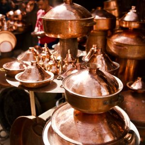 Sabores Tradicionales de Santa Clara del Cobre