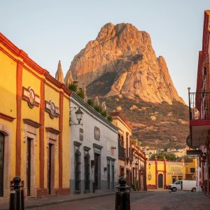 Sabores y Tradición de Bernal