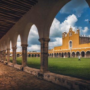 Sabores Ancestrales de Izamal