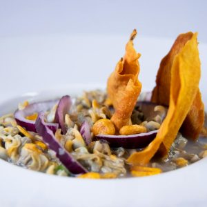 Sabores Ancestrales de Pabellón de Hidalgo