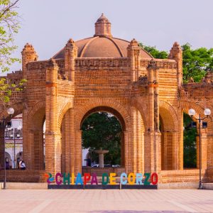 Sabores y Tradición de Chiapa de Corzo