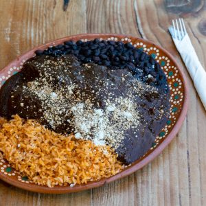 Sabores Tradicionales de Amealco